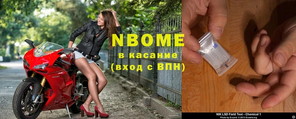 стаф Алексин